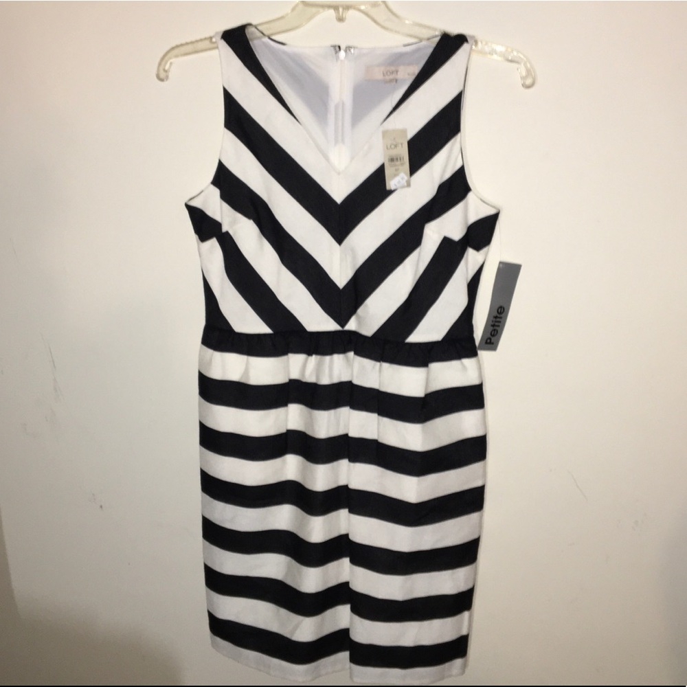 Loft Dress